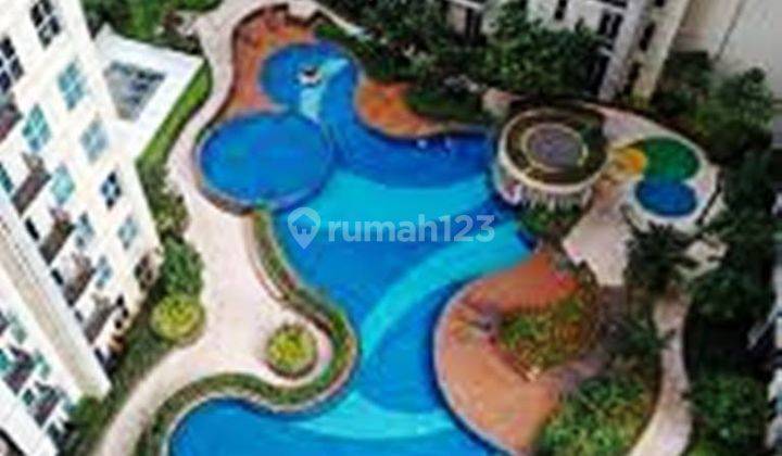 Apartemen Citra Living Bagus 0066 Fra 1