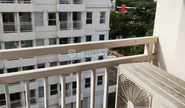 Apartemen Citra Living Bagus 0066 Fra 2