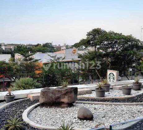 Apartemen Citra Lake Suites 2br 0082 Min 2