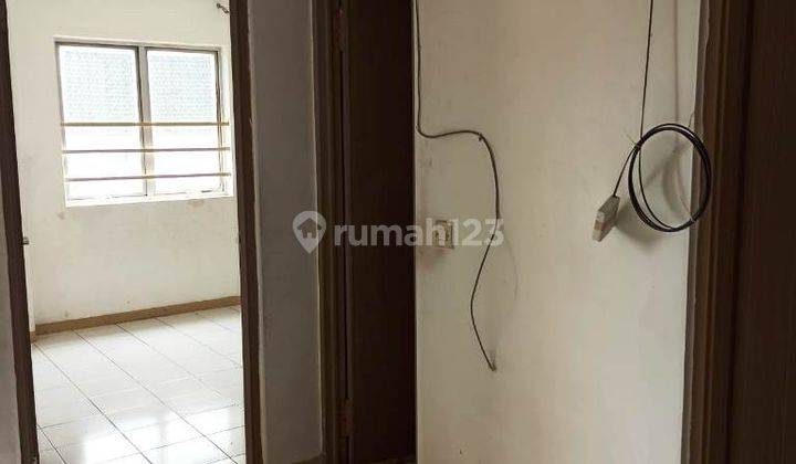 Apartemen Palm Mansion 2 BR Bagus 0111 Aho 2