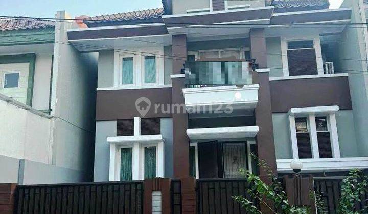 Rumah Mewah Disewa Di Daan Mogot Baru 0143 Min 1