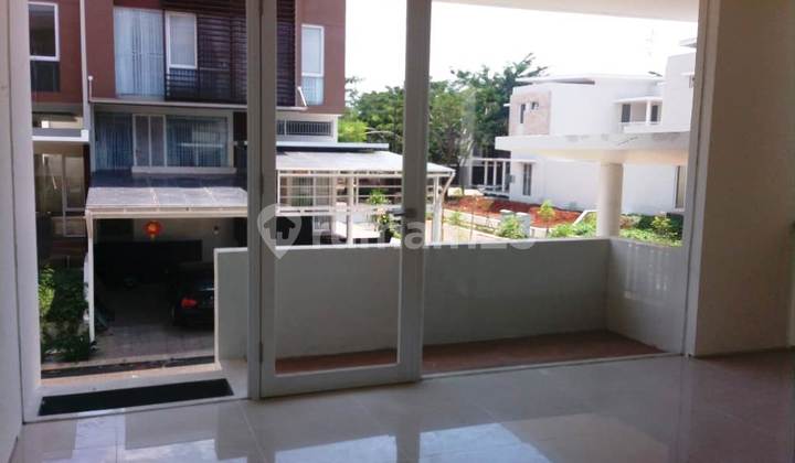 DIJUAL Rumah Citra Garden 8 JAKARTA BARAT 2