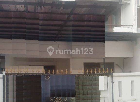 Rumah Dijual Di Daan Mogot Baru 0206 Fra 1