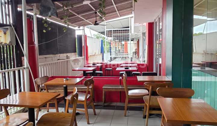 Dijual Ruko di Citra Garden 6 Jakarta Barat Kalideres