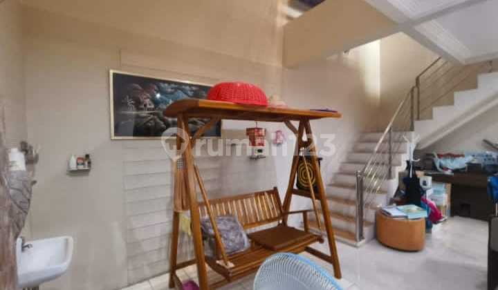 Dijual Rumah Di Citra 2 2