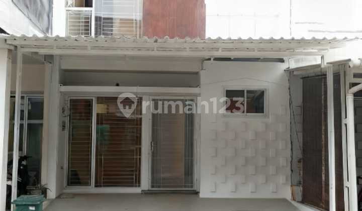 Dijual Rumah Citra Garden 7 Jakarta Barat Kalideres Dijual Rumah Citra Garden 7 Jakarta Barat Kalideres