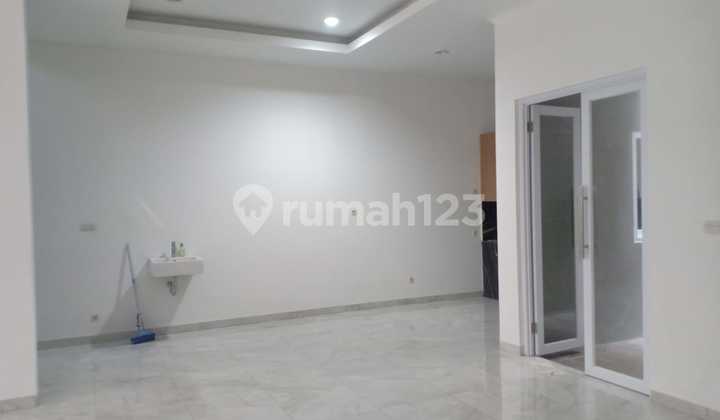 Dijual Rumah di Citra Garden 2 Ext Jakarta Barat Kalideres 2