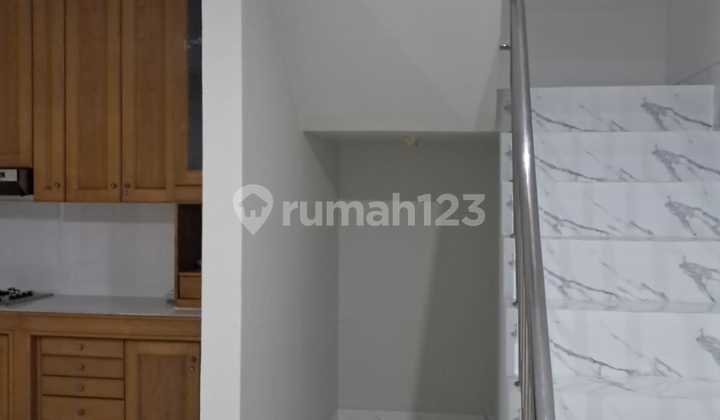 DiJual Rumah Di Citra Garden 1 Jakarta Barat Kalideres 2