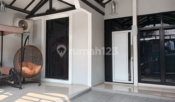 For Sale Citra 5 House, Kalideres 2