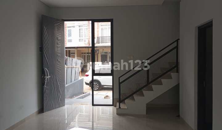 For Sale New Minimalist House in Park Residen (Taman Surya 5) 2