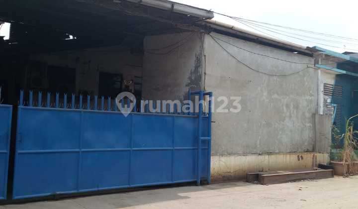 Dijual Pabrik Plastik di Kapuk Muara Jakarta Utara Dijual Pabrik Plastik di Kapuk Muara Jakarta Utara