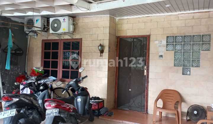 Dijual Rmh di Citra Garden 1 Kalideres