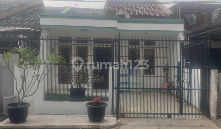 For Sale: House in Citra Garden 1, Kalideres, West Jakarta 1