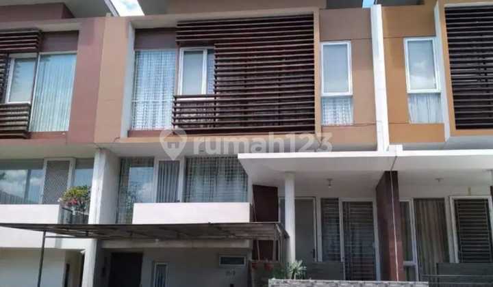 Dijual Rumah Di Citra 7 Kalideres Jakarta Barat