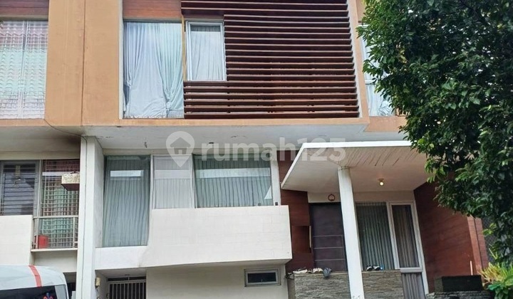 RUMAH MINIMALIS CANTIK DI CITRA GARDEN 7 0372-HAR