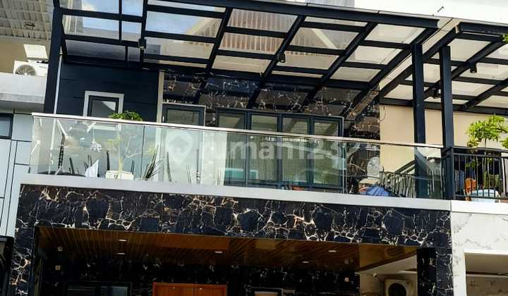 Dijual Rumah di Citra Garden 8 Jakarta Barat Kalideres Dijual Rumah di Citra Garden 8 Jakarta Barat Kalideres