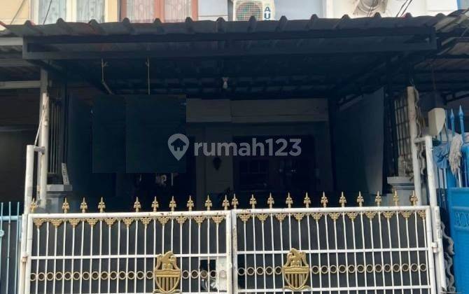 Rumah Taman Palem Lestari Siap Huni 0286 Fer 1