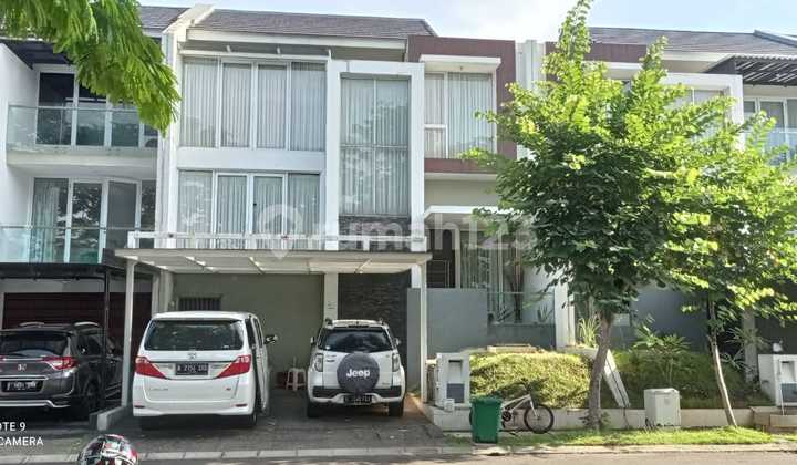 Dijual Rumah Di Citra Garden 7 Kalideres Jakarta Barat