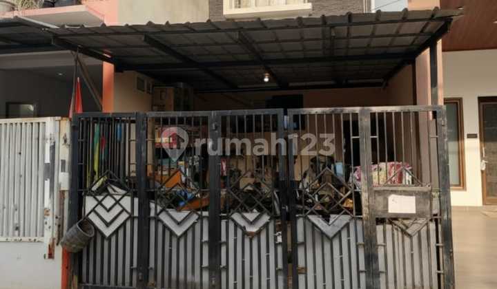 Dijual Rumah di Daan Mogot Arcadia Tanggerang
