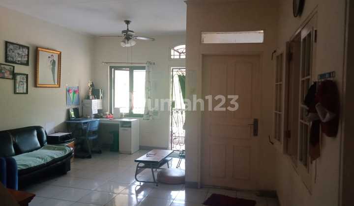 Dijual Rumah Di Citra 2 Ext Jakarta Barat Kalideres 2