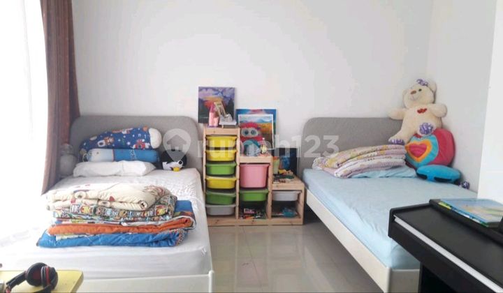 Rumah Siap Huni Minimalis Di Citra Garden 7  2