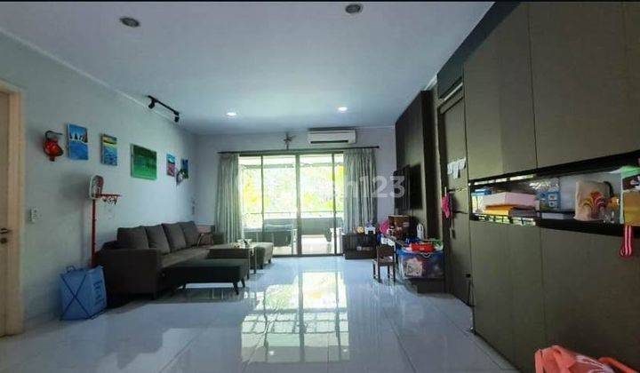 Rumah Siap Huni Di Primavera Poresta 0332 Fer 2