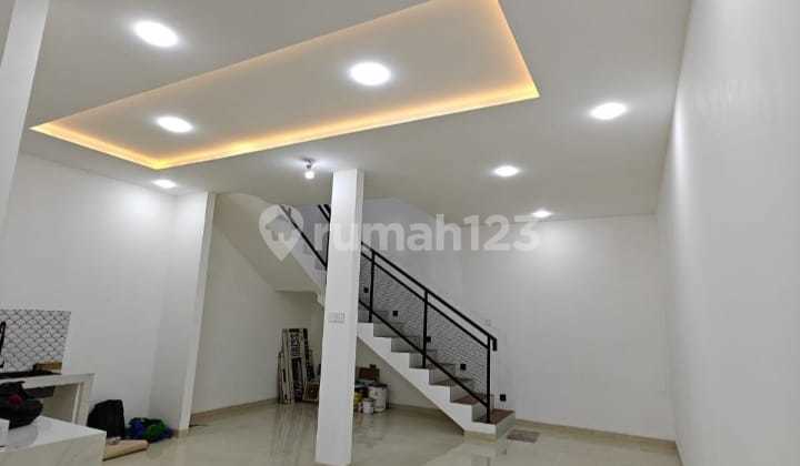 Dijual Rumah Di Citra Garden 2 Jakarta Barat Kalideres 2