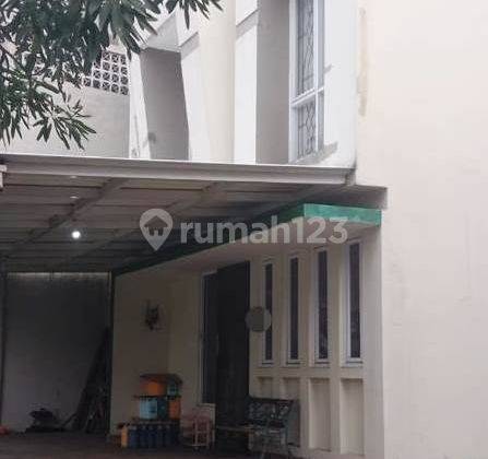 RUMAH GADING SERPONG, TANGSEL 0249-FER 1