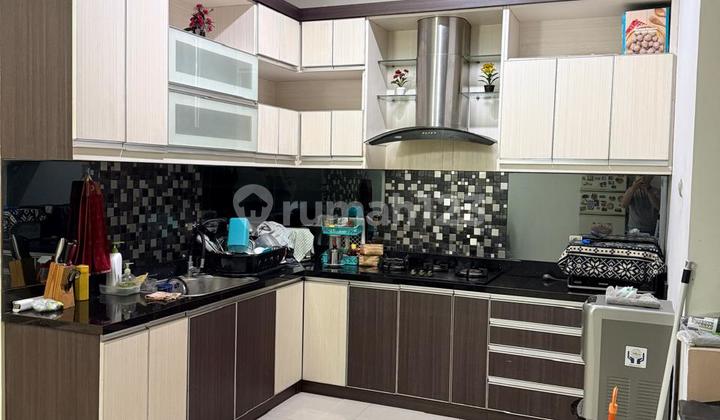 For Sale House in Taman Surya West Jakarta Kalideres 2