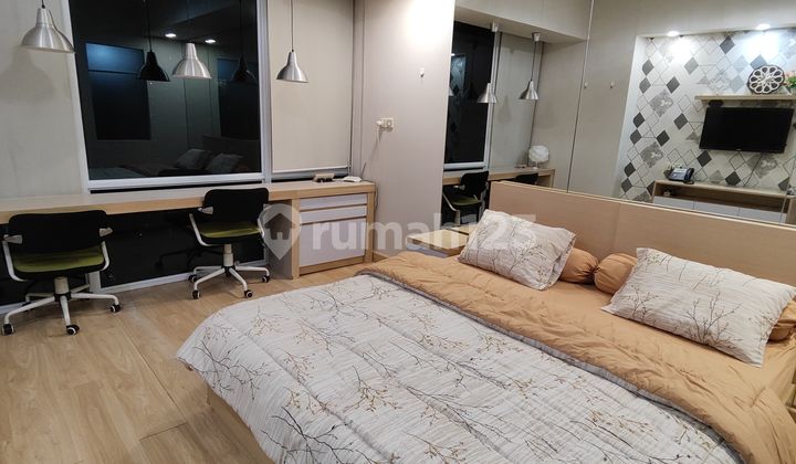 For Sale Apartment U Residen Tower 1 Karawaci Tangerang