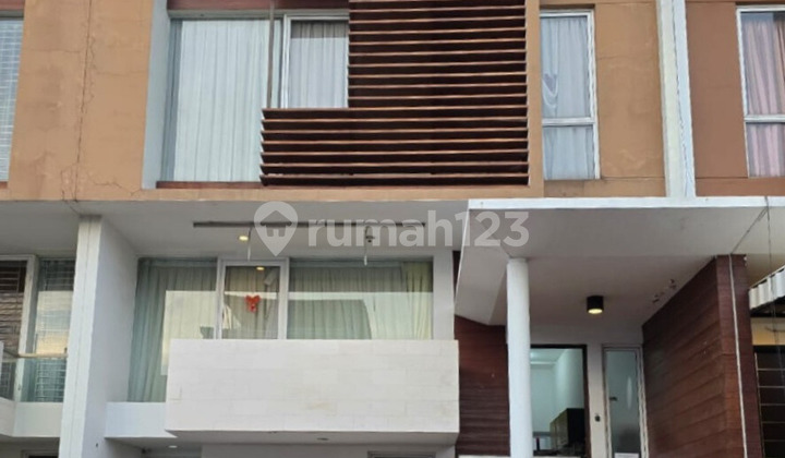 Dijual Rumah Di Citra Garden 7 Kalideres Jakarta Barat