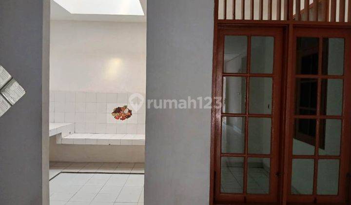 Rumah Puri Gardenia Siap Huni 0289 Har 2