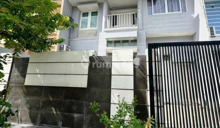 Rumah Sewa Besar Di Daan Mogot Baru 0324 Fer 1