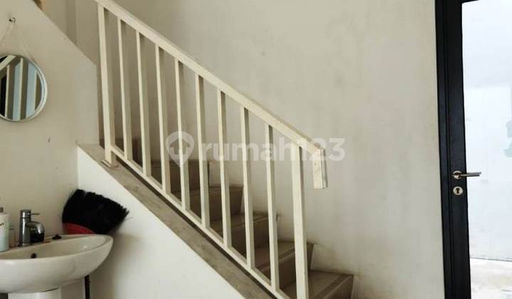READY-TO-USE SHOPHOUSE FOR RENT IN CITRA GARDEN 8 0366-FRA 2