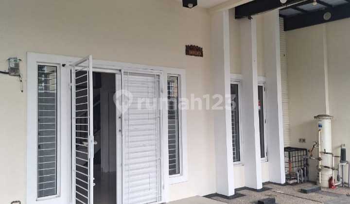 Dijual Rumah Hook di Citra Garden 2 Ext Jakarta Barat Kalideres 2