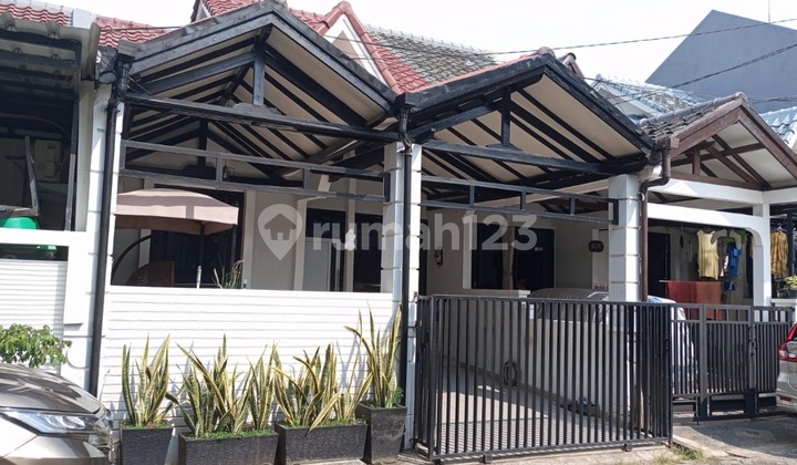 Dijual Rumah Citra 5 kalideres Dijual Rumah Citra 5 kalideres
