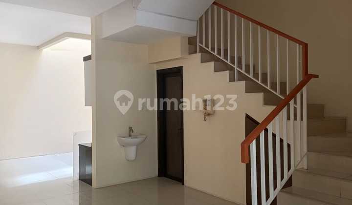 Dijual Rumah Citra Garden 7 Jakarta Barat Kalideres 2