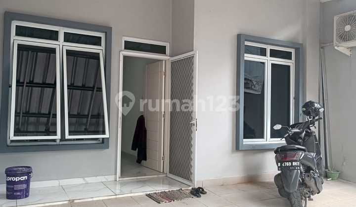 For Sale New Minimalist House In Citra Garden 5 2