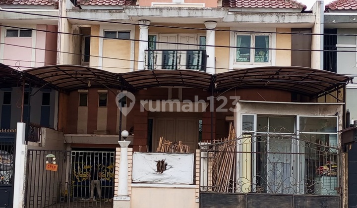 Rumah Dijual Di Daan Mogot Baru 0342 FRA Rumah Dijual Di Daan Mogot Baru 0342 FRA