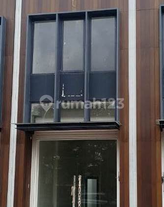 Disewa Ruko Di Citra Garden 8 Jakarta Barat