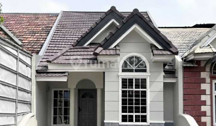 Dijual Rumah Di Citra Garden 2 Ext Jakarta Barat Kalideres