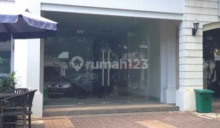 Disewa Ruko Citra Garden 7 Jakarta Barat
