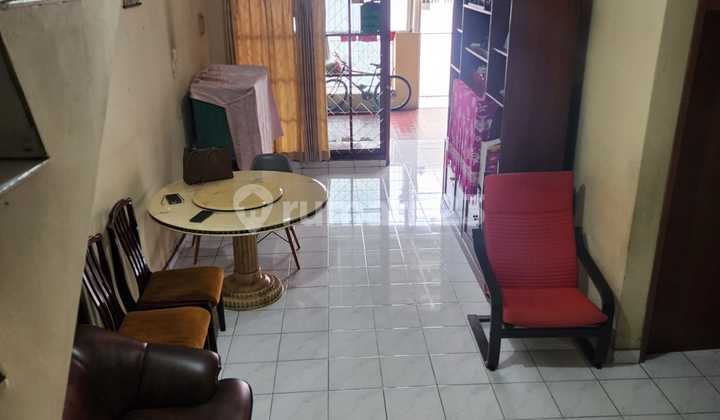 Dijua Rumah Di Citra Garden 1 Jakarta Barat Kalideres #Do2# 2