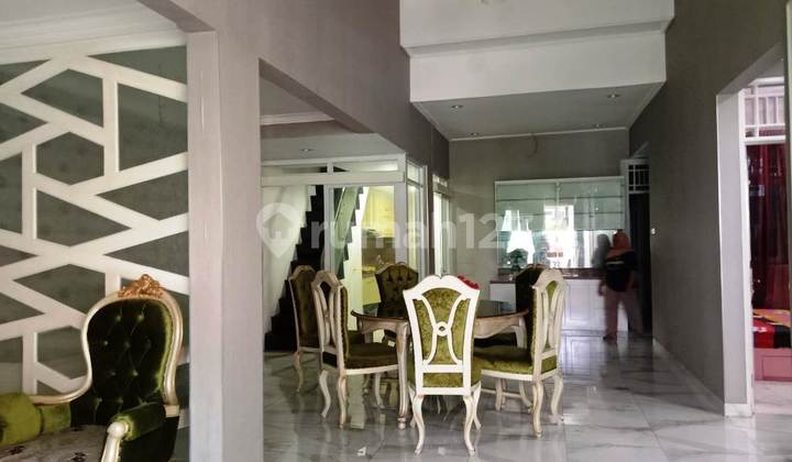 Rumah Citra Garden 2 Siap Huni 0282 Fra 2