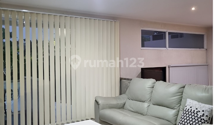 Dijual Rumah View Danau Di Citra 7 2