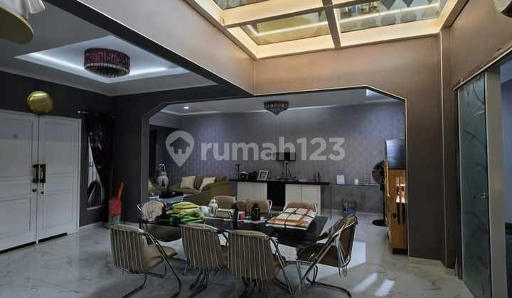 Dijual Rumah di Citra Garde 2 Jakarta Barat Kalideres 2