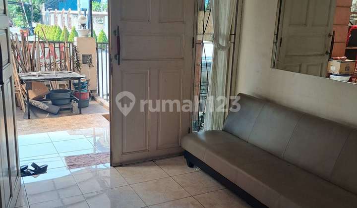 Rumah Dijual Di Daan Mogot Baru 0342 FRA 2