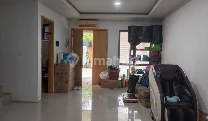 For Sale House in Citra Garden 8 West Jakarta Kalideres 2