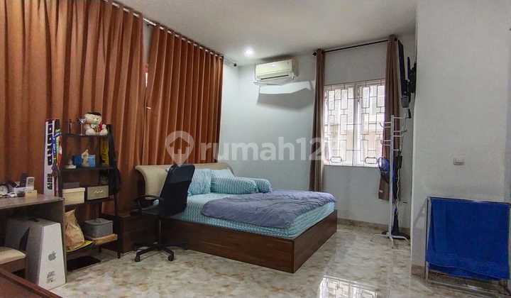Dijual Rumah di Taman Surya Jakarta Barat Kalideres 2
