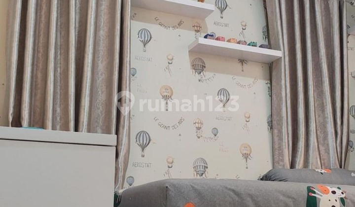 Dijual Rumah di Aradia Daan Mogot Tanggerang 2